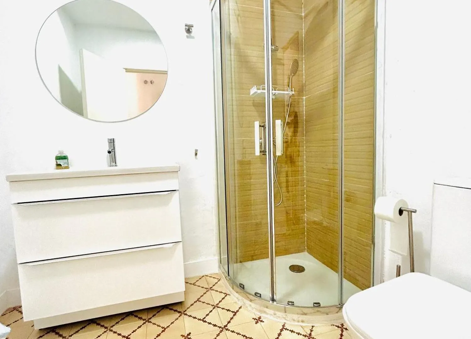 Apartamento Sotavento Salmarina Sanlúcar de Barrameda