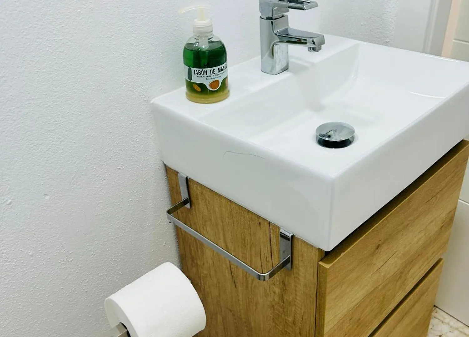 Apartamento Sotavento Salmarina Sanlúcar de Barrameda 0*,  España