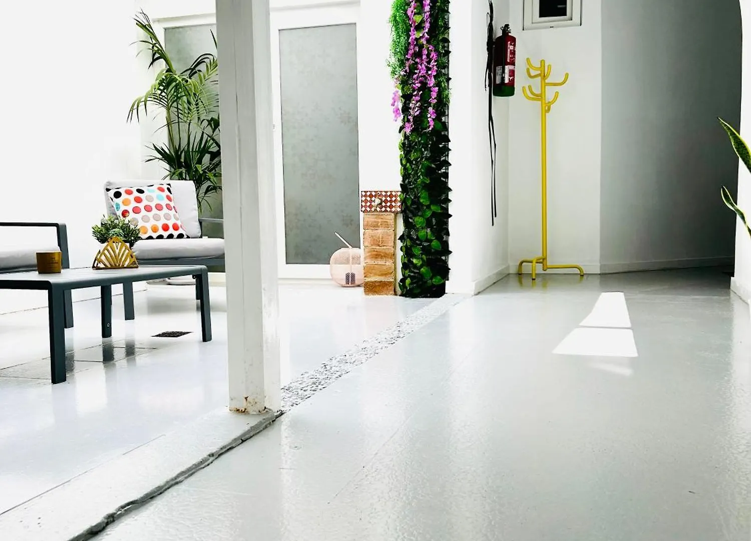 Apartamento Sotavento Salmarina Sanlúcar de Barrameda España