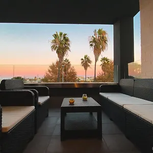 M R Costa Donana Appartement