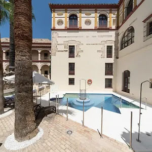 Hotel Palacio Marques De Arizon, Sanlucar de Barrameda