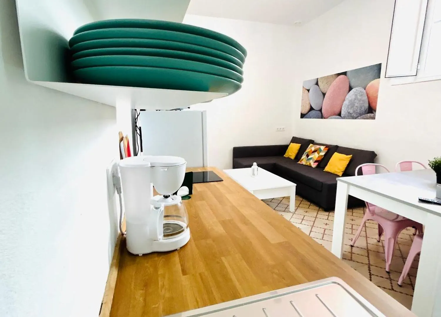 Sotavento Salmarina Apartment Sanlucar de Barrameda