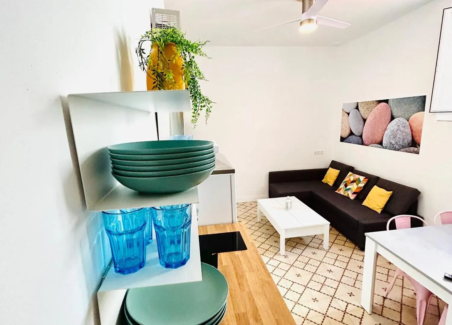 Sotavento Salmarina Apartment Sanlucar de Barrameda 0*,  Spain