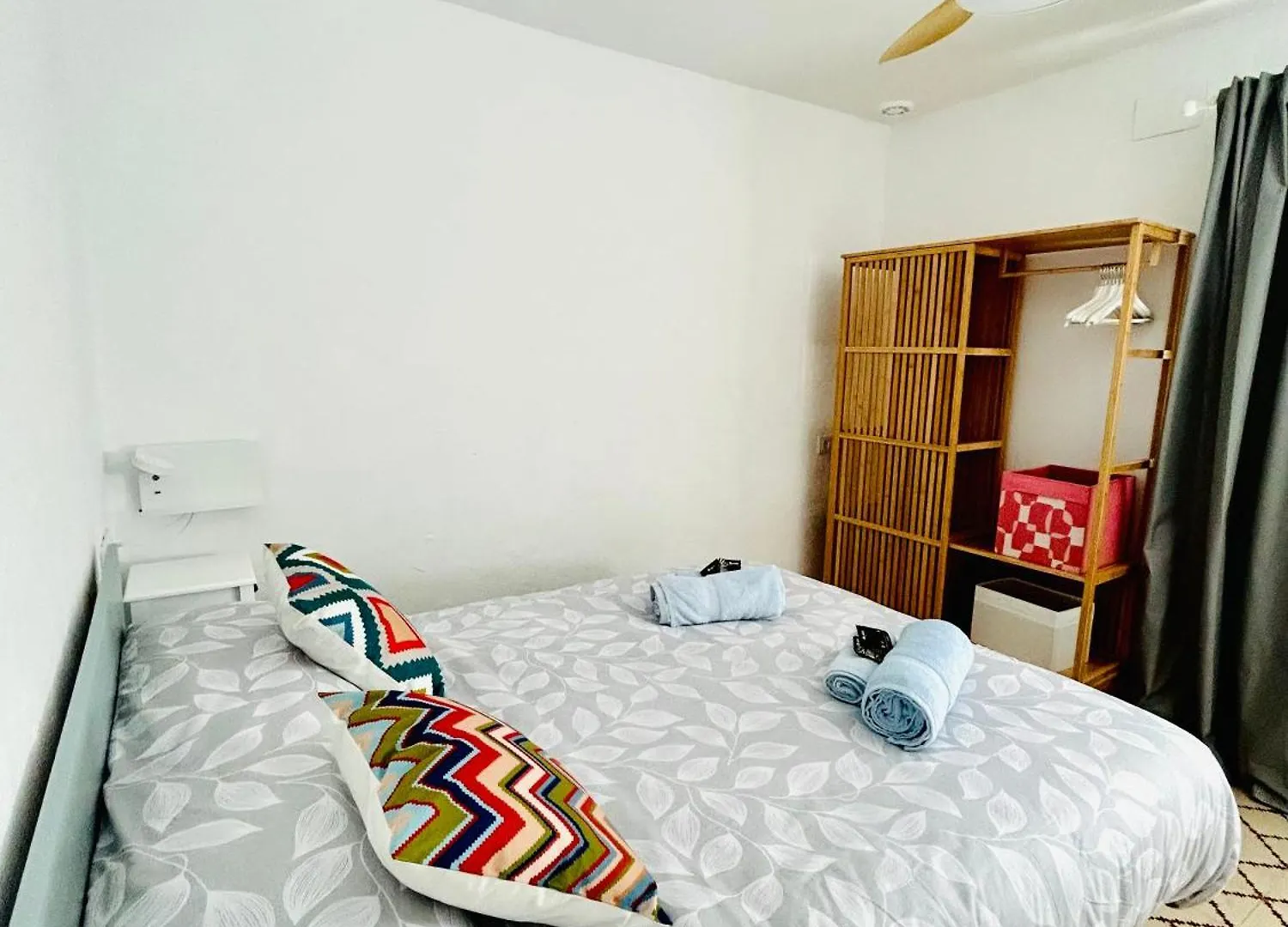 Sotavento Salmarina Apartment Sanlucar de Barrameda Spain