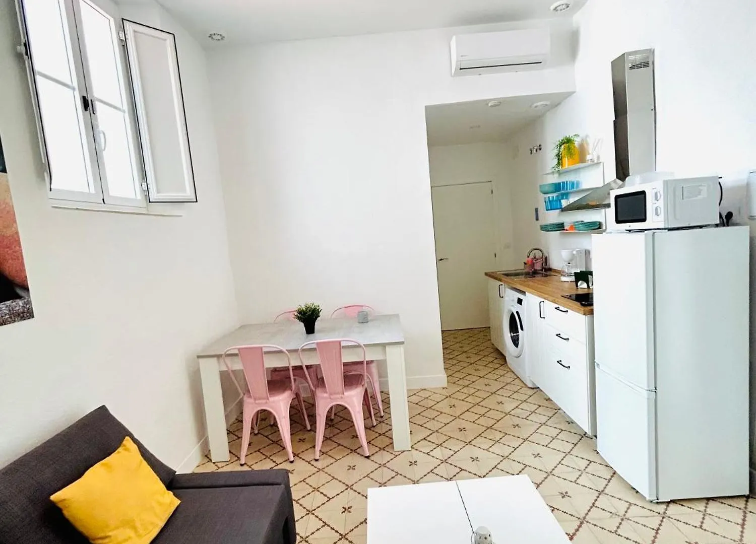 Sotavento Salmarina Apartment Sanlucar de Barrameda