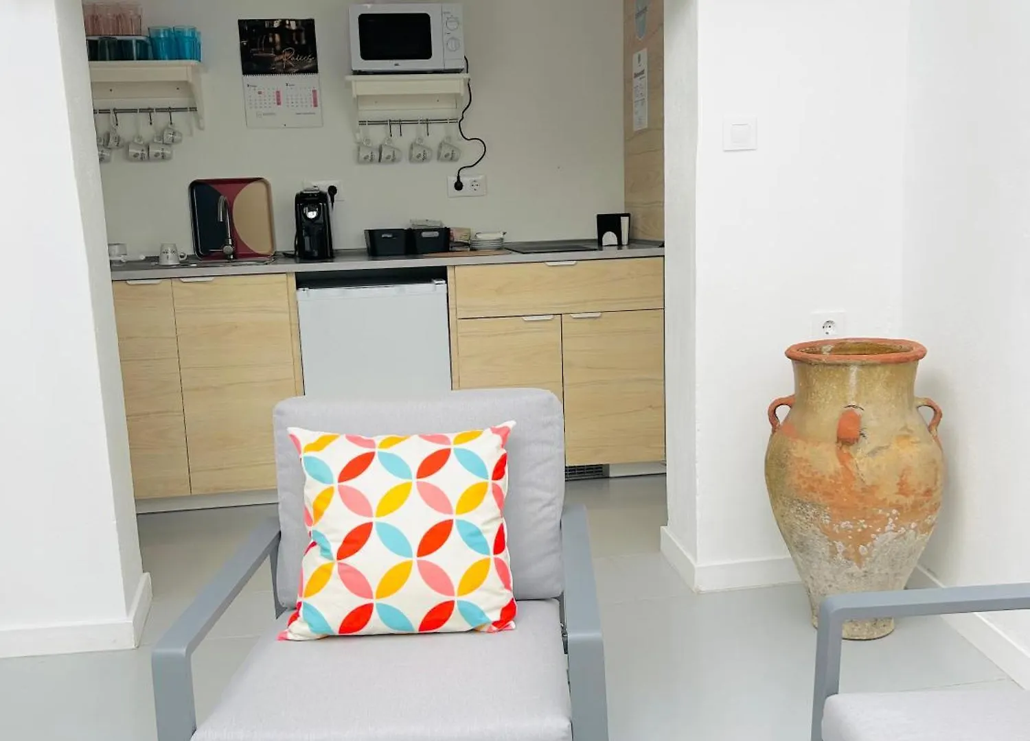 Sotavento Salmarina Apartment Sanlucar de Barrameda