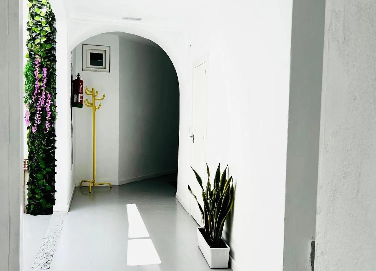 Sotavento Salmarina Apartment Sanlucar de Barrameda