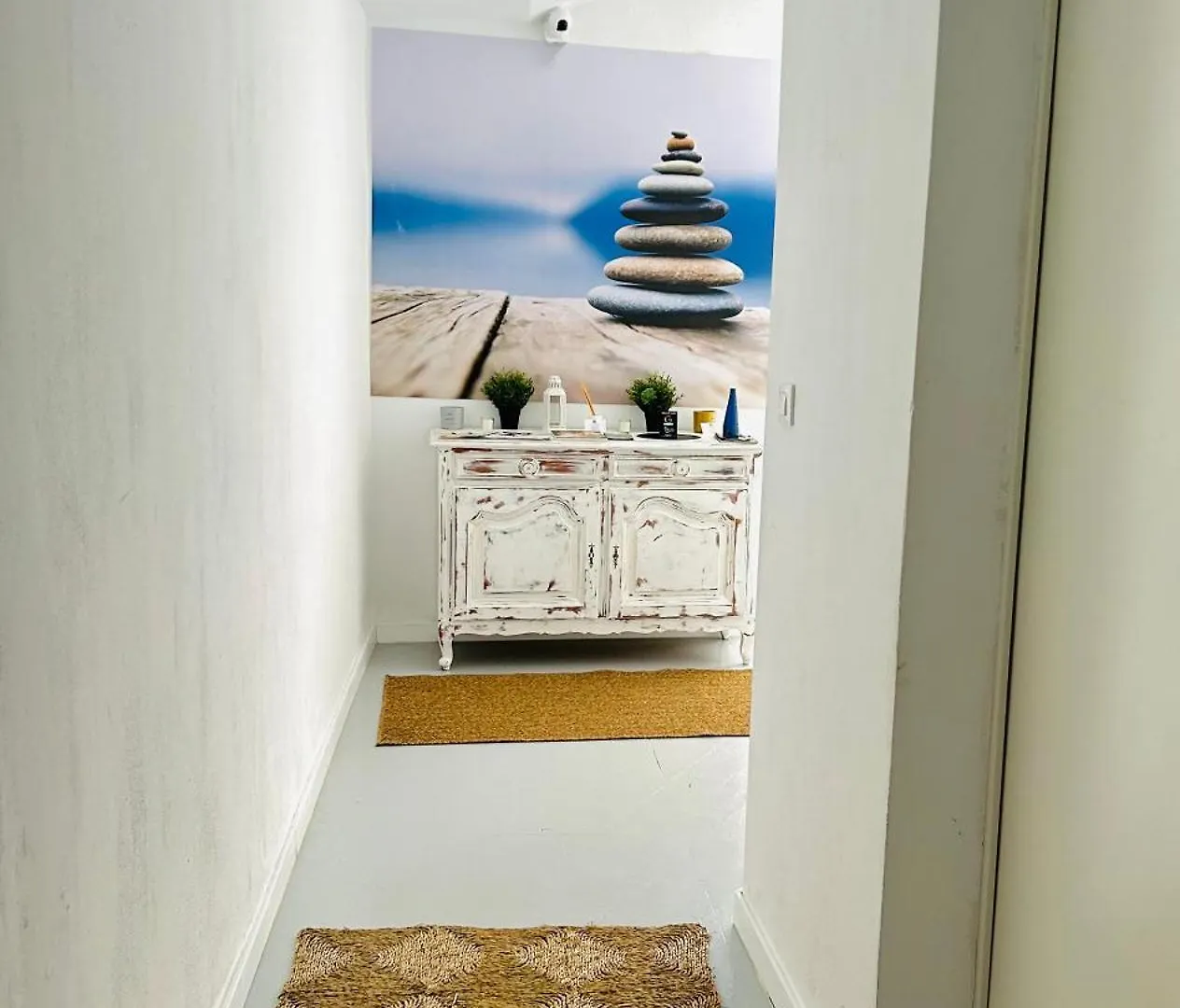 Sotavento Salmarina Apartment Sanlucar de Barrameda 0*,  Spain